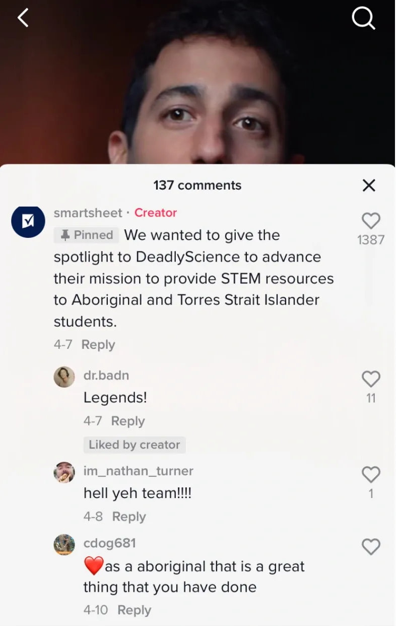 How to Make an App Like TikTok (9 Actionable Steps) 13.webp