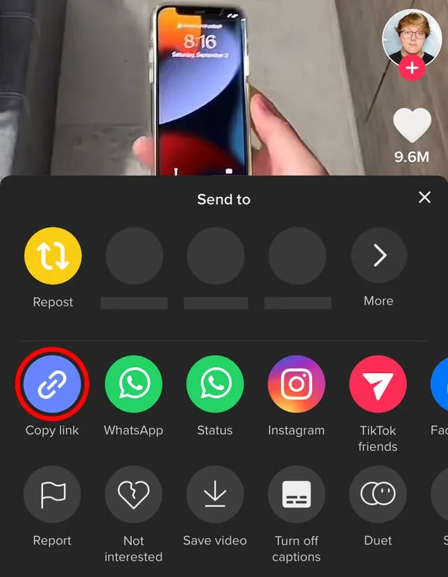 How to Make an App Like TikTok (9 Actionable Steps) 14.webp