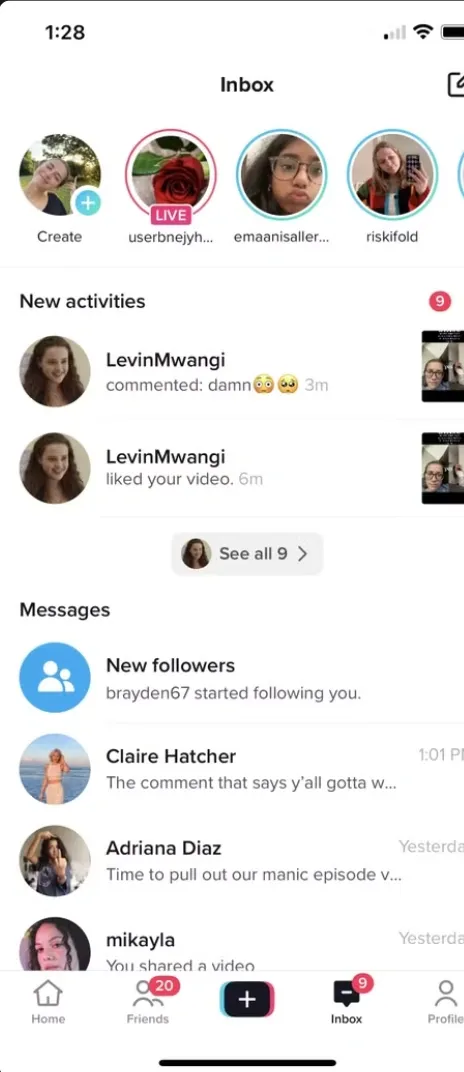 How to Make an App Like TikTok (9 Actionable Steps) 15.webp
