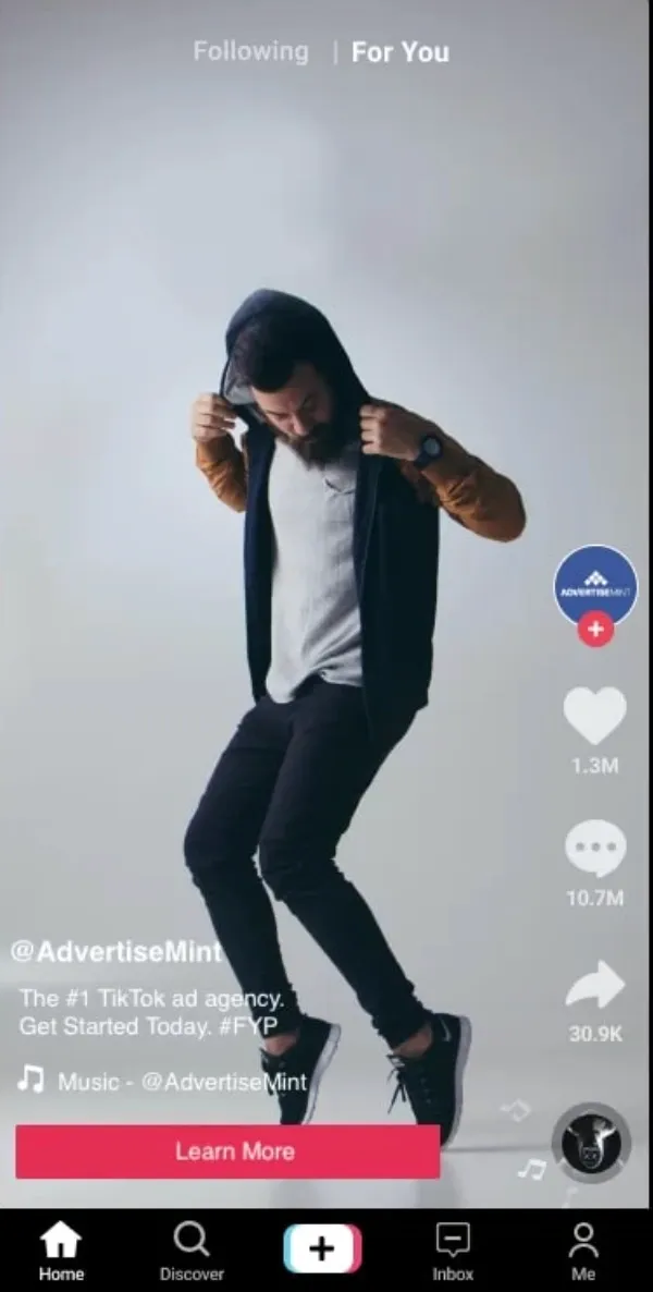 How to Make an App Like TikTok (9 Actionable Steps) 17.webp