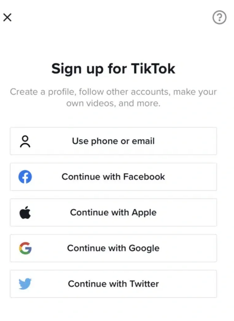 How to Make an App Like TikTok (9 Actionable Steps) 8.webp