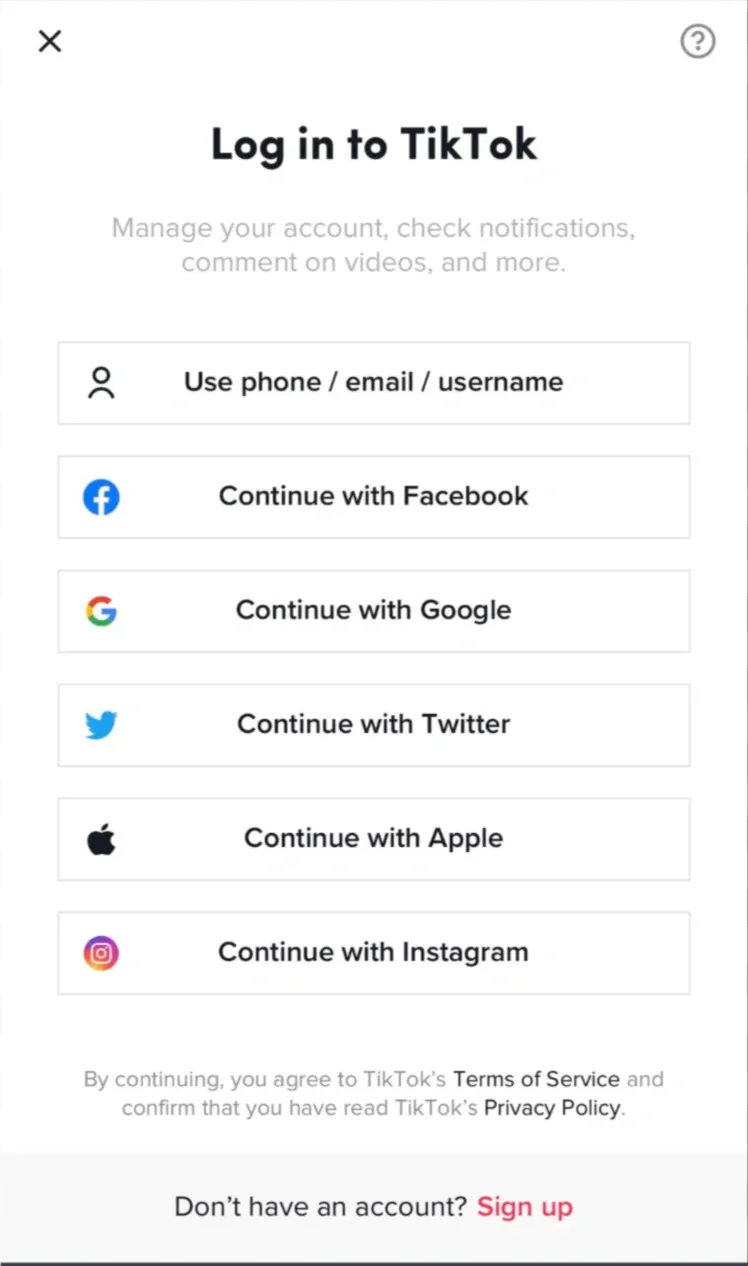 How to Make an App Like TikTok (9 Actionable Steps) 9.webp