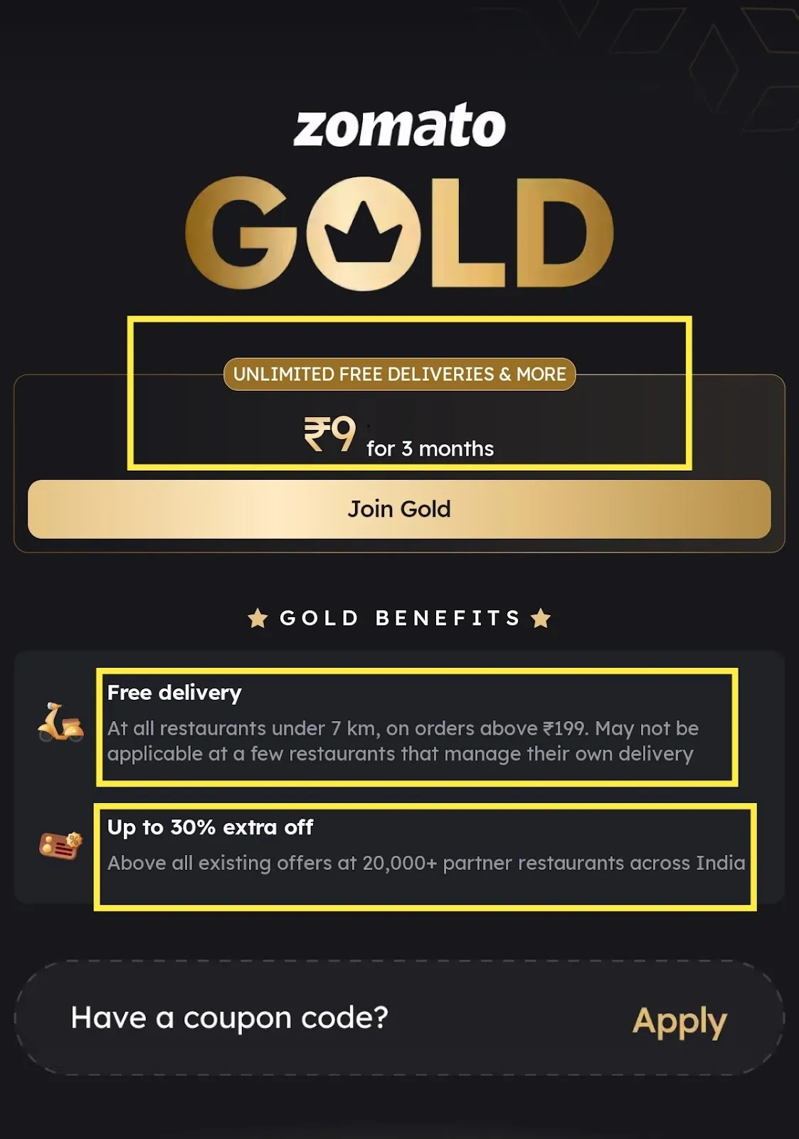 How to Make an App Like Zomato (7 Actionable Steps) 12.webp