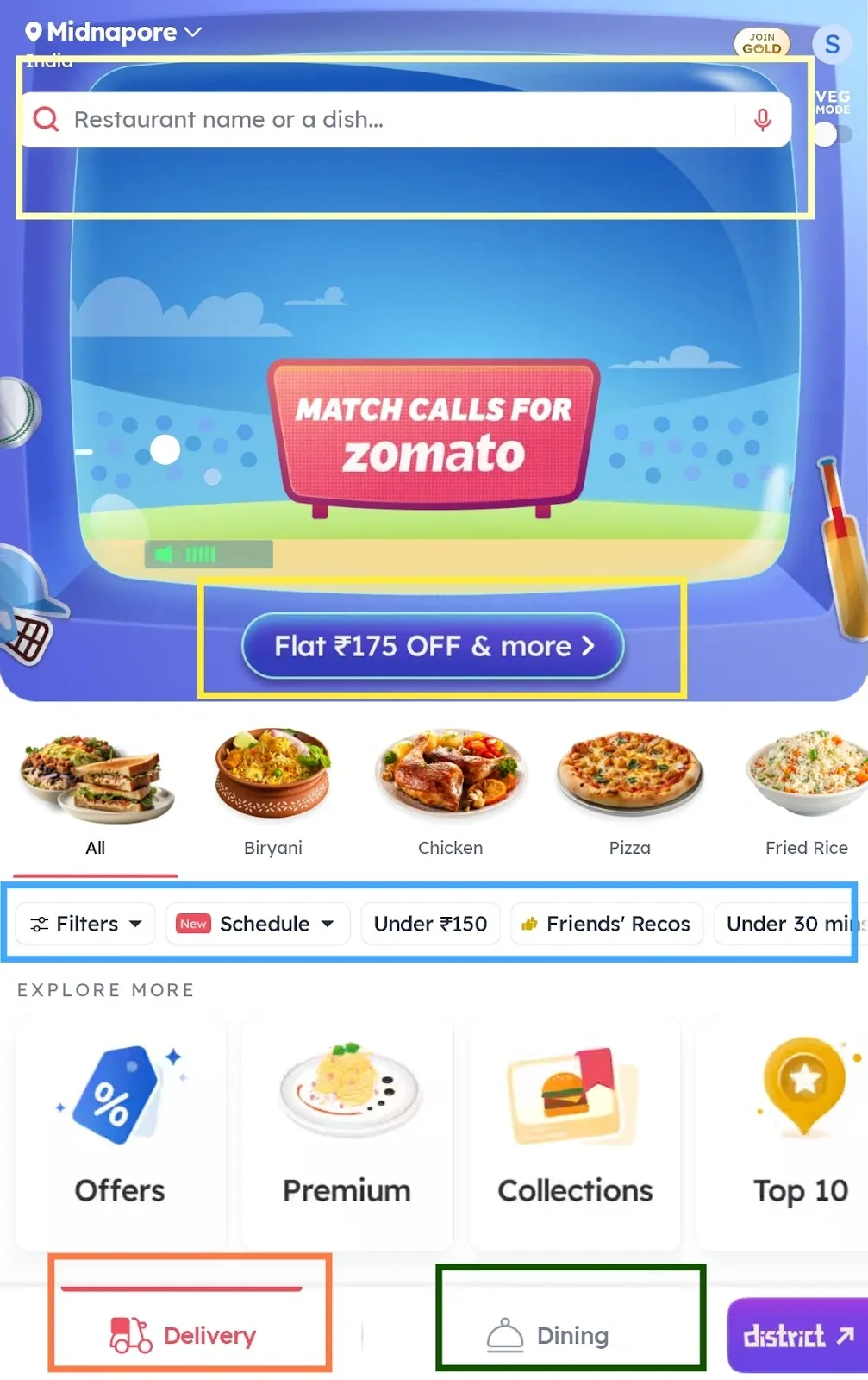 How to Make an App Like Zomato (7 Actionable Steps) 15.webp