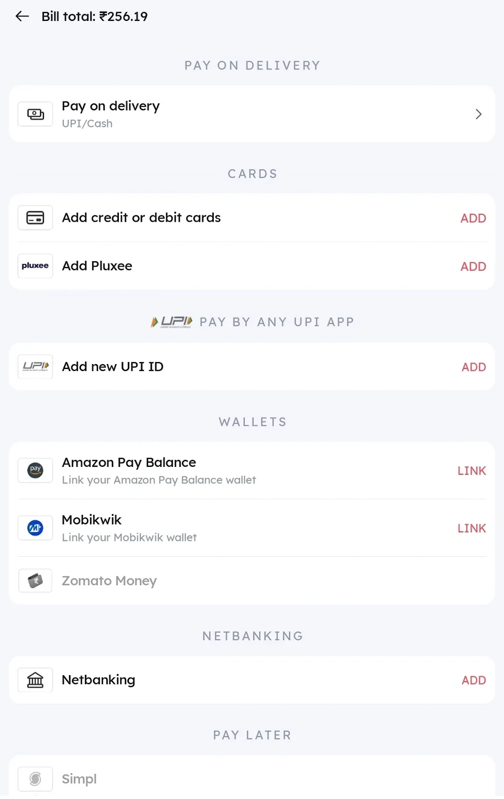 How to Make an App Like Zomato (7 Actionable Steps) 21.webp