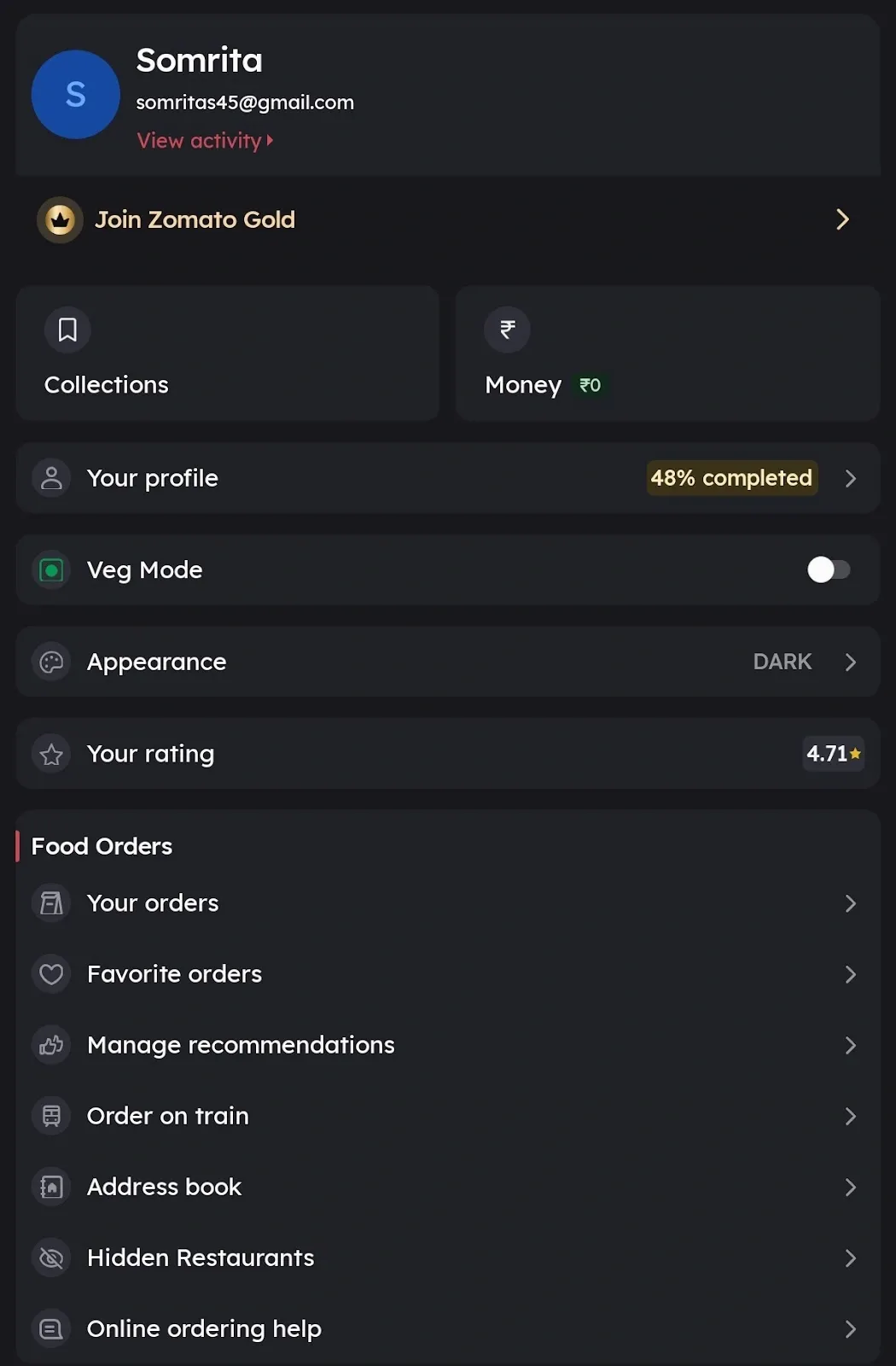 How to Make an App Like Zomato (7 Actionable Steps) 24.webp