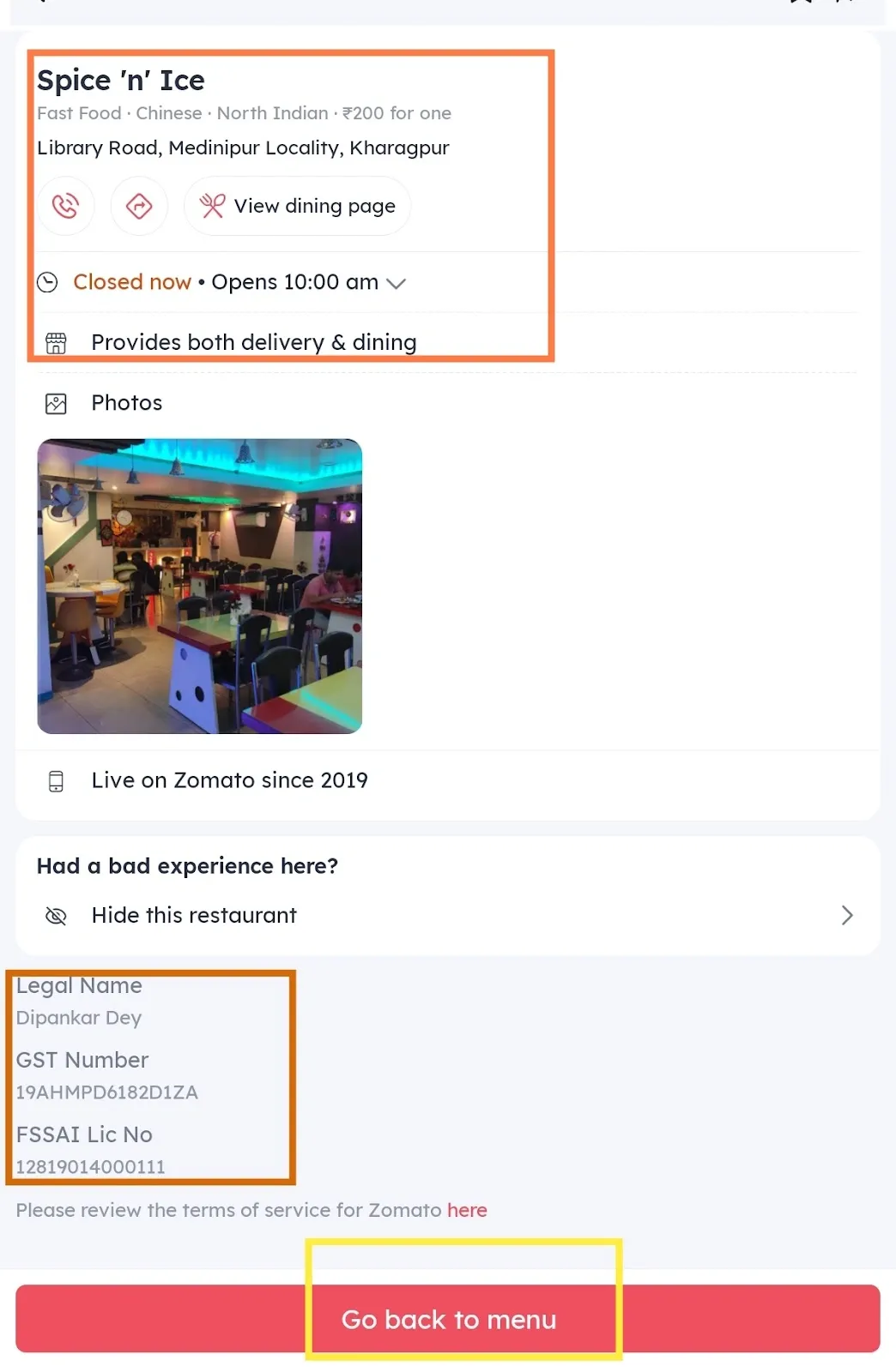 How to Make an App Like Zomato (7 Actionable Steps) 26.webp
