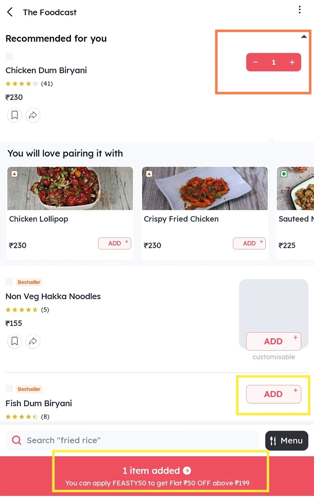 How to Make an App Like Zomato (7 Actionable Steps) 28.webp