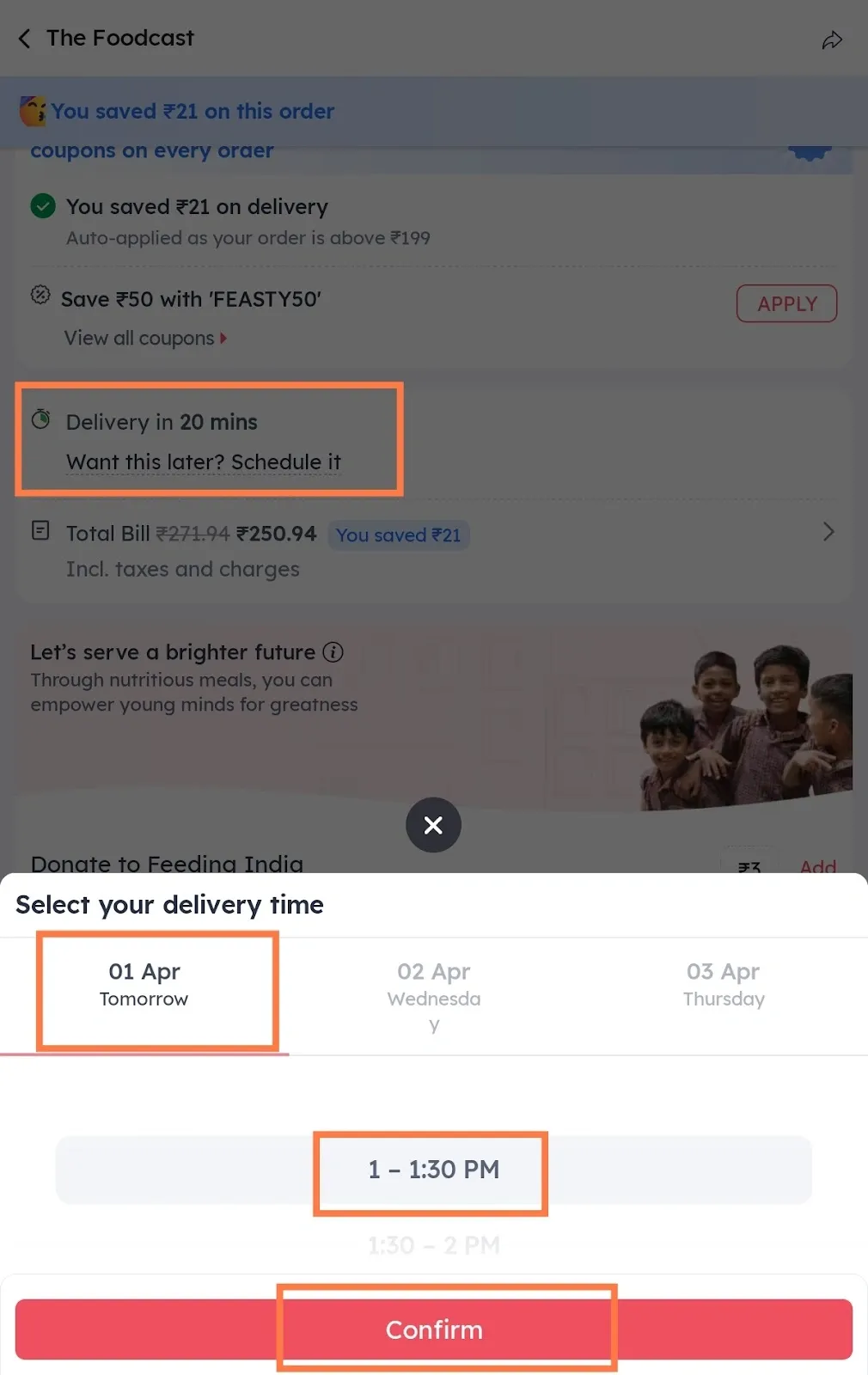 How to Make an App Like Zomato (7 Actionable Steps) 29.webp