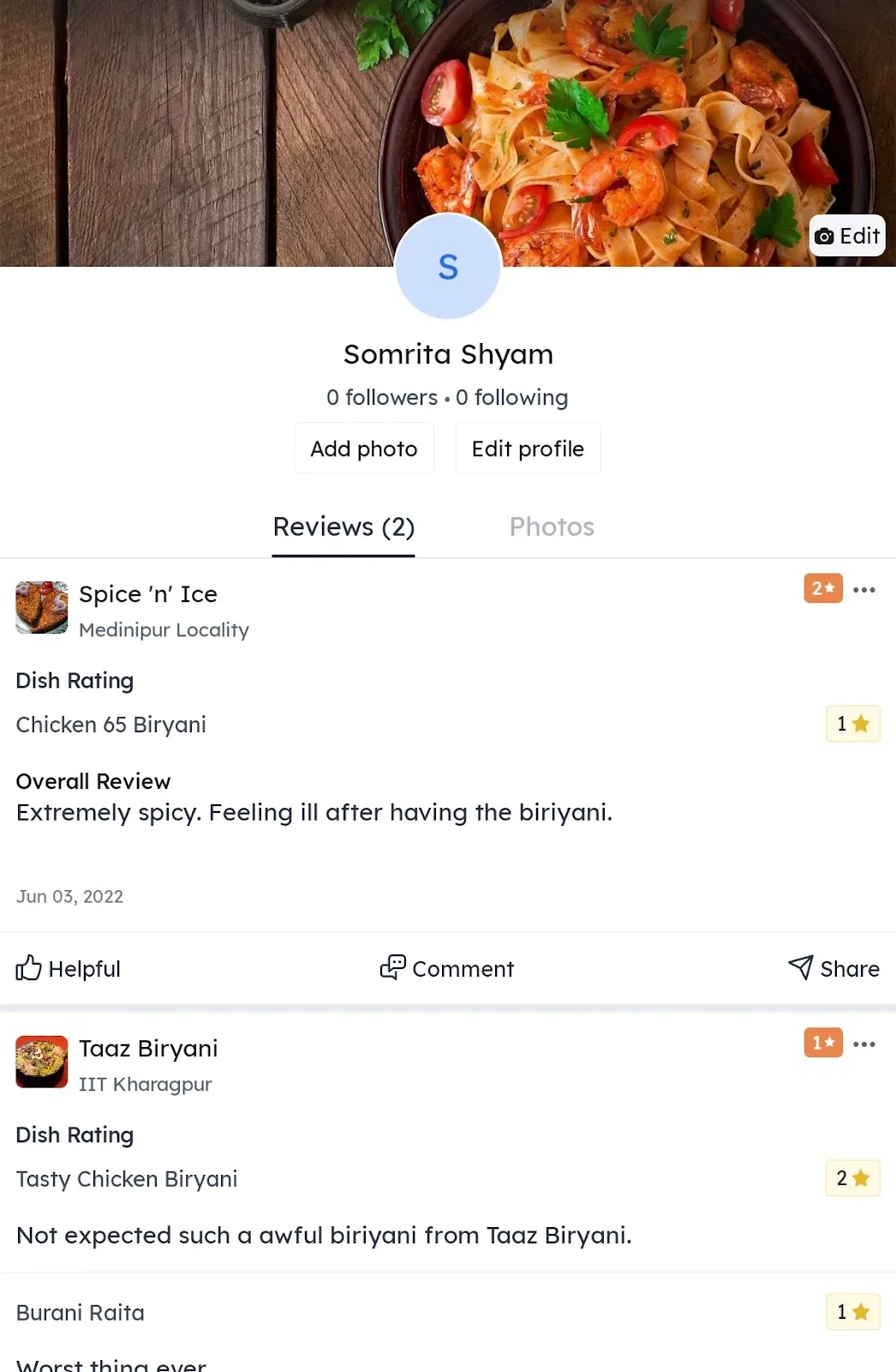How to Make an App Like Zomato (7 Actionable Steps) 31.webp