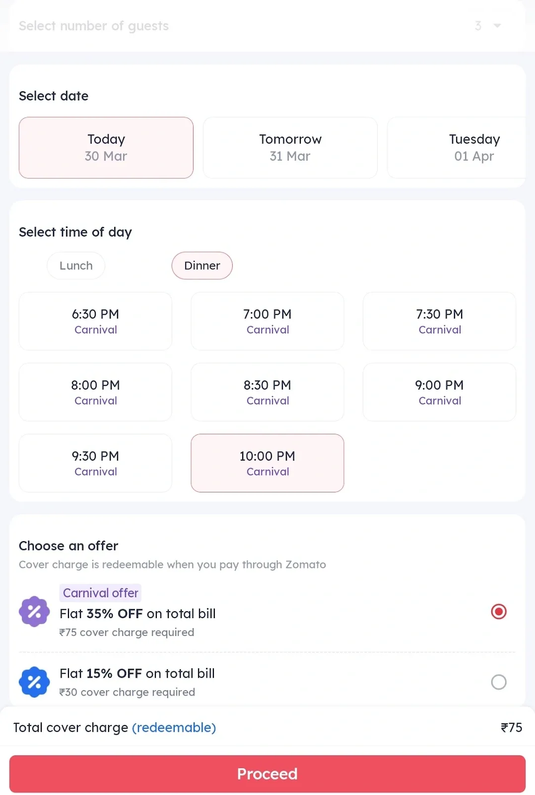 How to Make an App Like Zomato (7 Actionable Steps) 8.webp