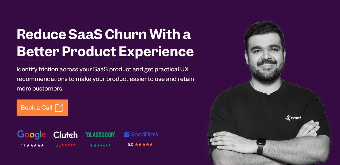 How to Reduce SaaS Churn With Better UX_ (8 Fixes)