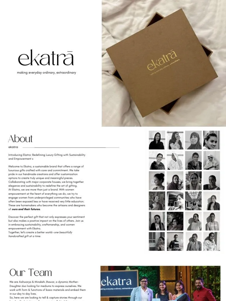 Humanizing the online shopping experience