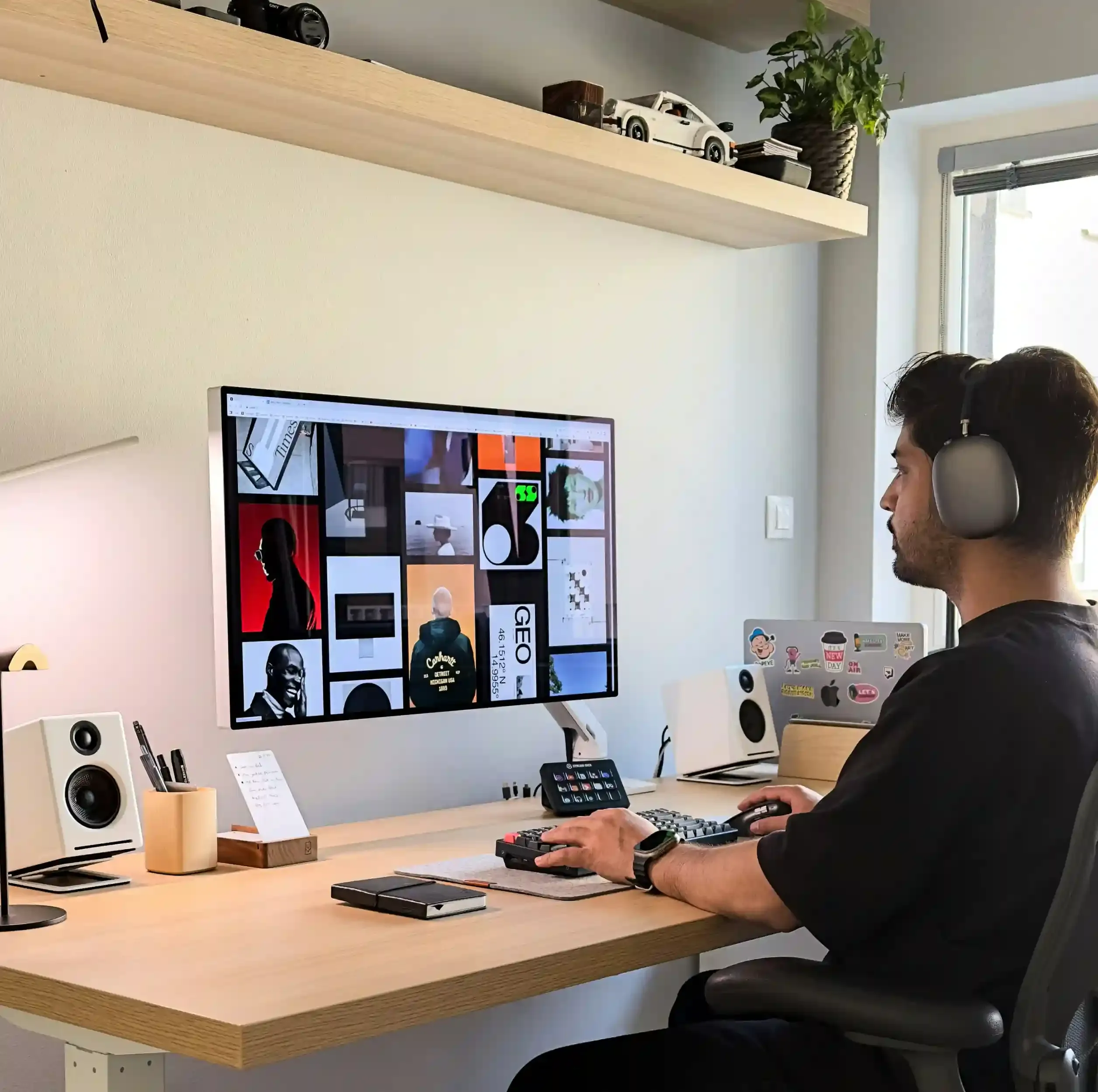 An Image Is Showing Industry-Specific Product Design Services