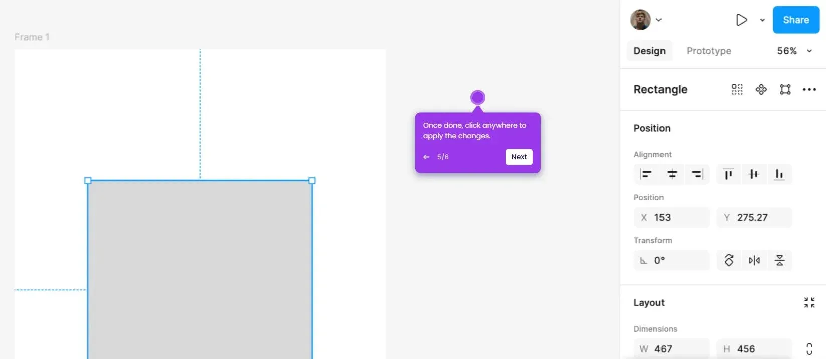 Lack of In-App Guidance