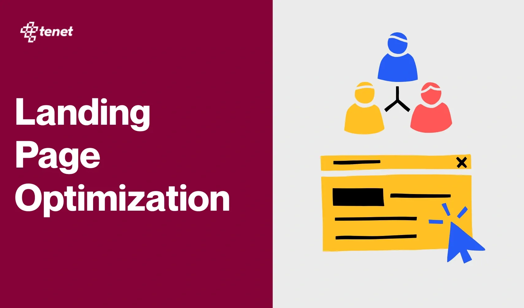 Landing Page Optimization Best Practices (+ Free Checklist)