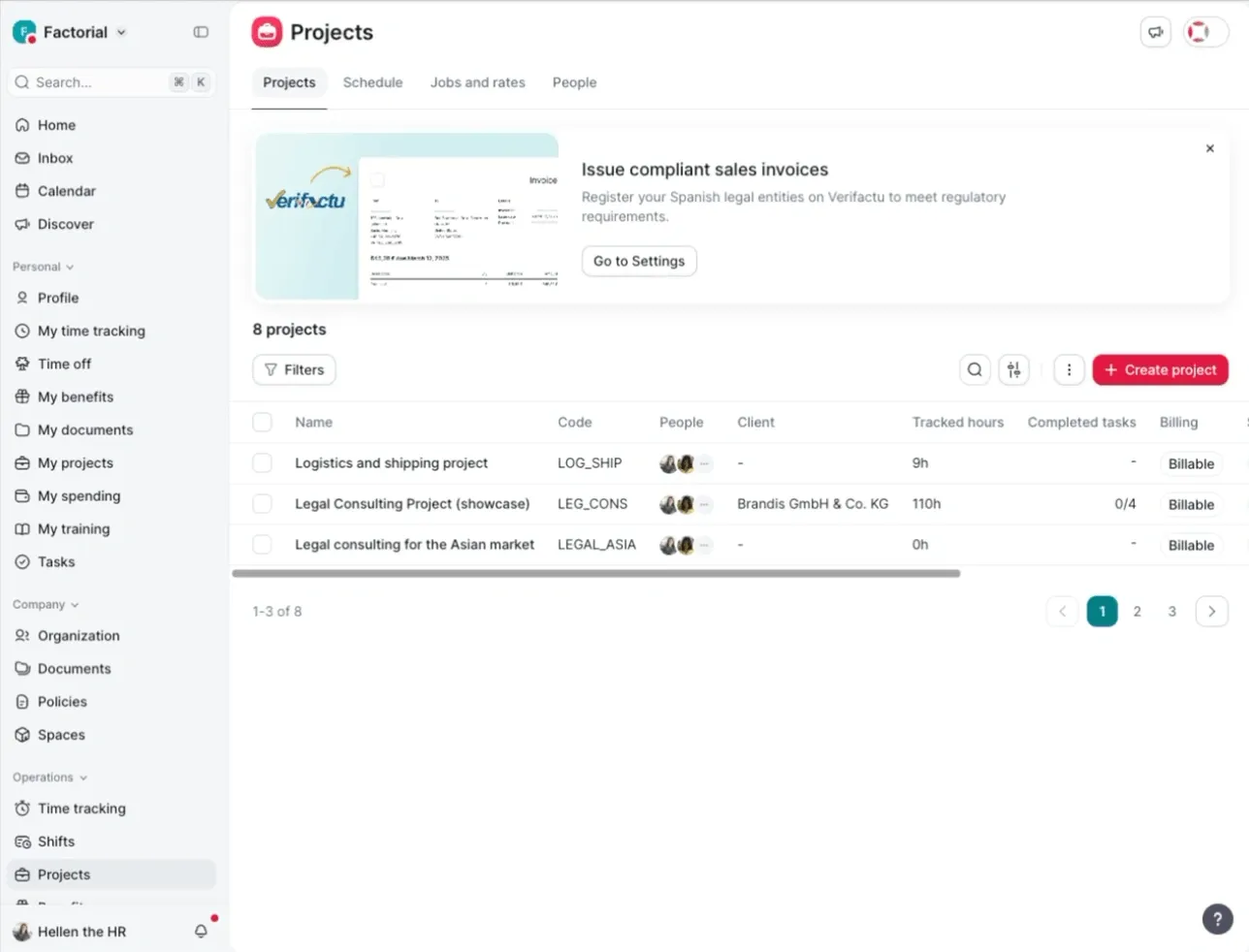 No bulk actions or batch operations