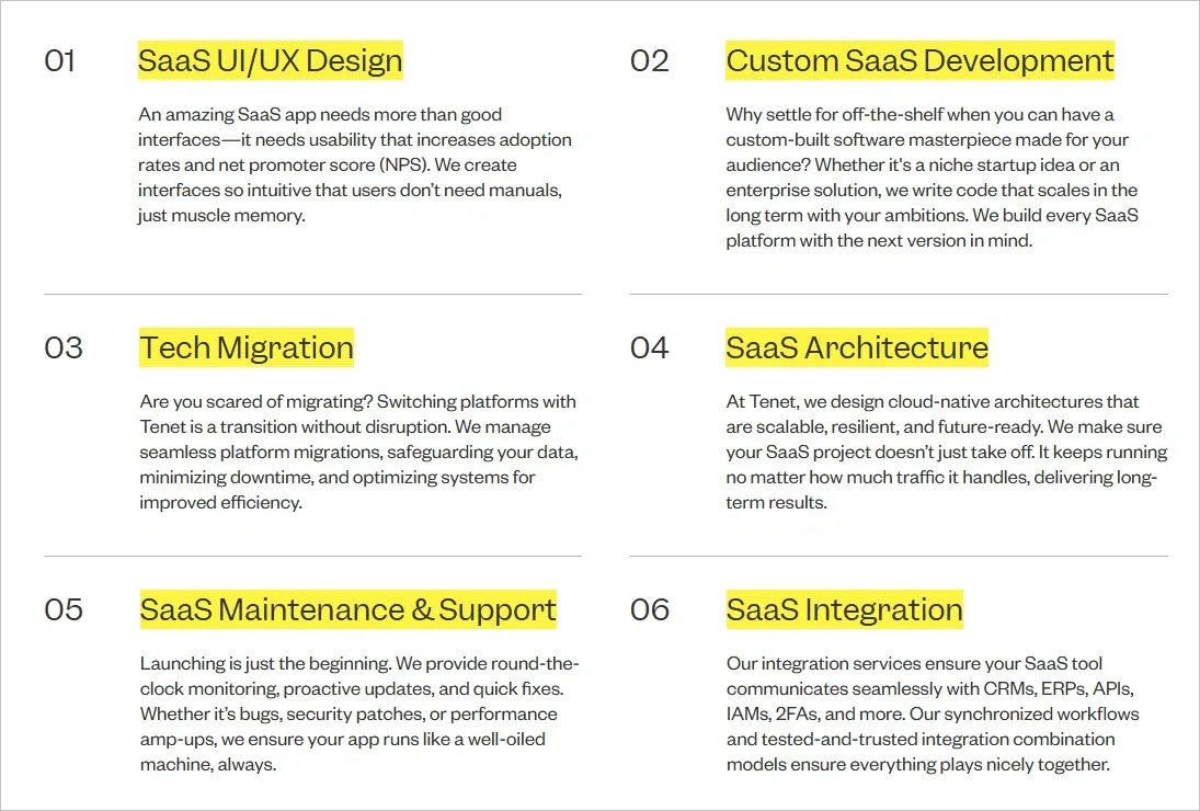 Outsourcing SaaS Development 7.webp