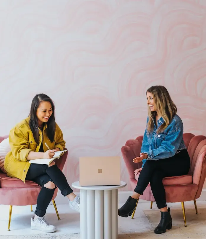 Pitchdeck Insight | Tenet