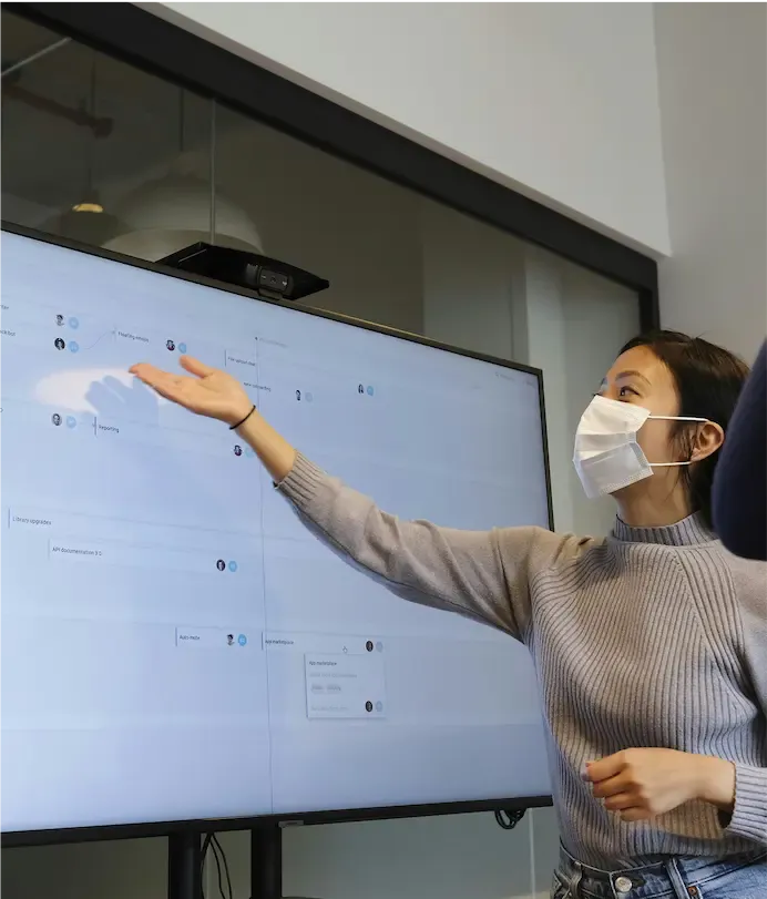 Pitchdeck Insight | Tenet