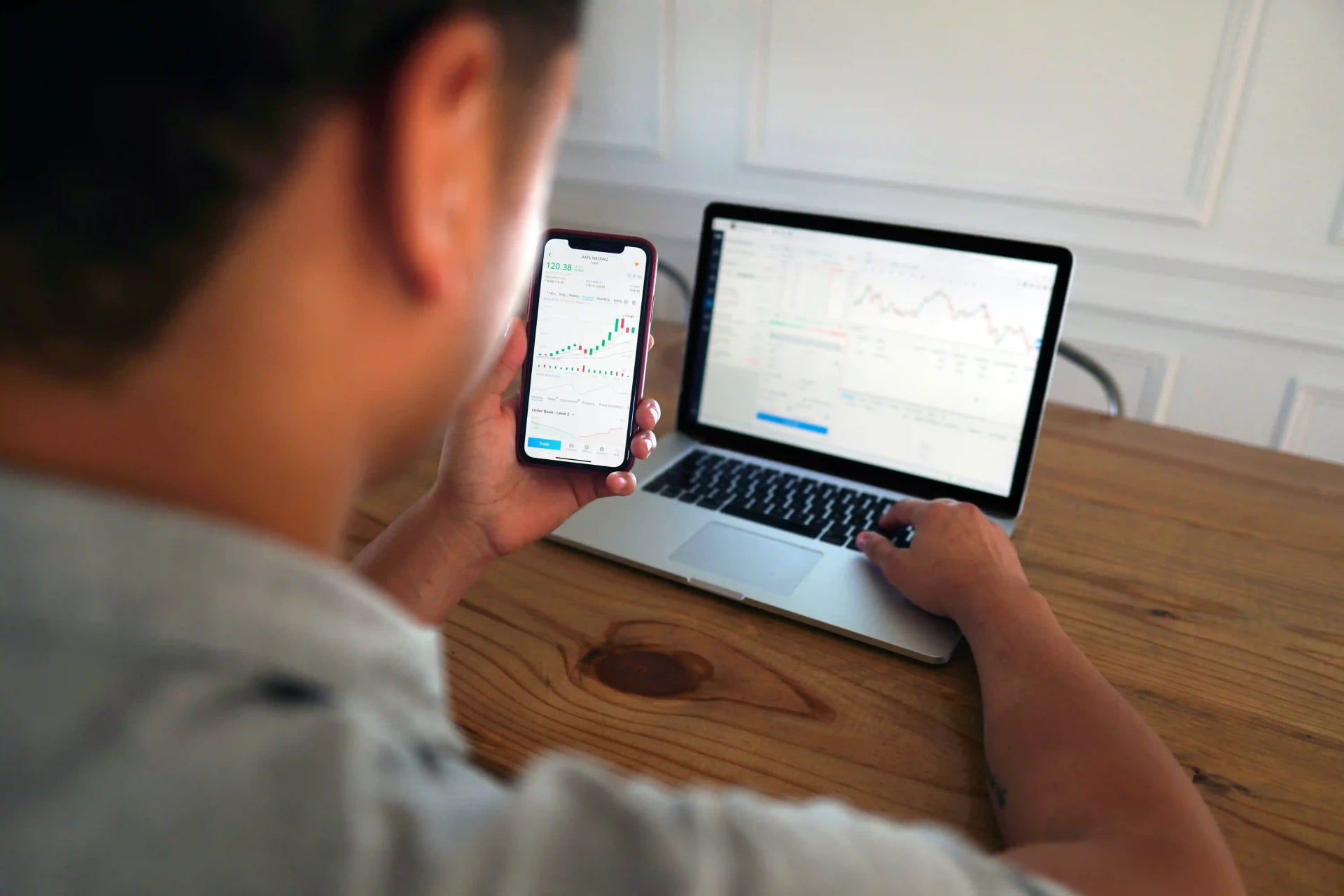 An Image Is Showing Tenet Data Science Solutions