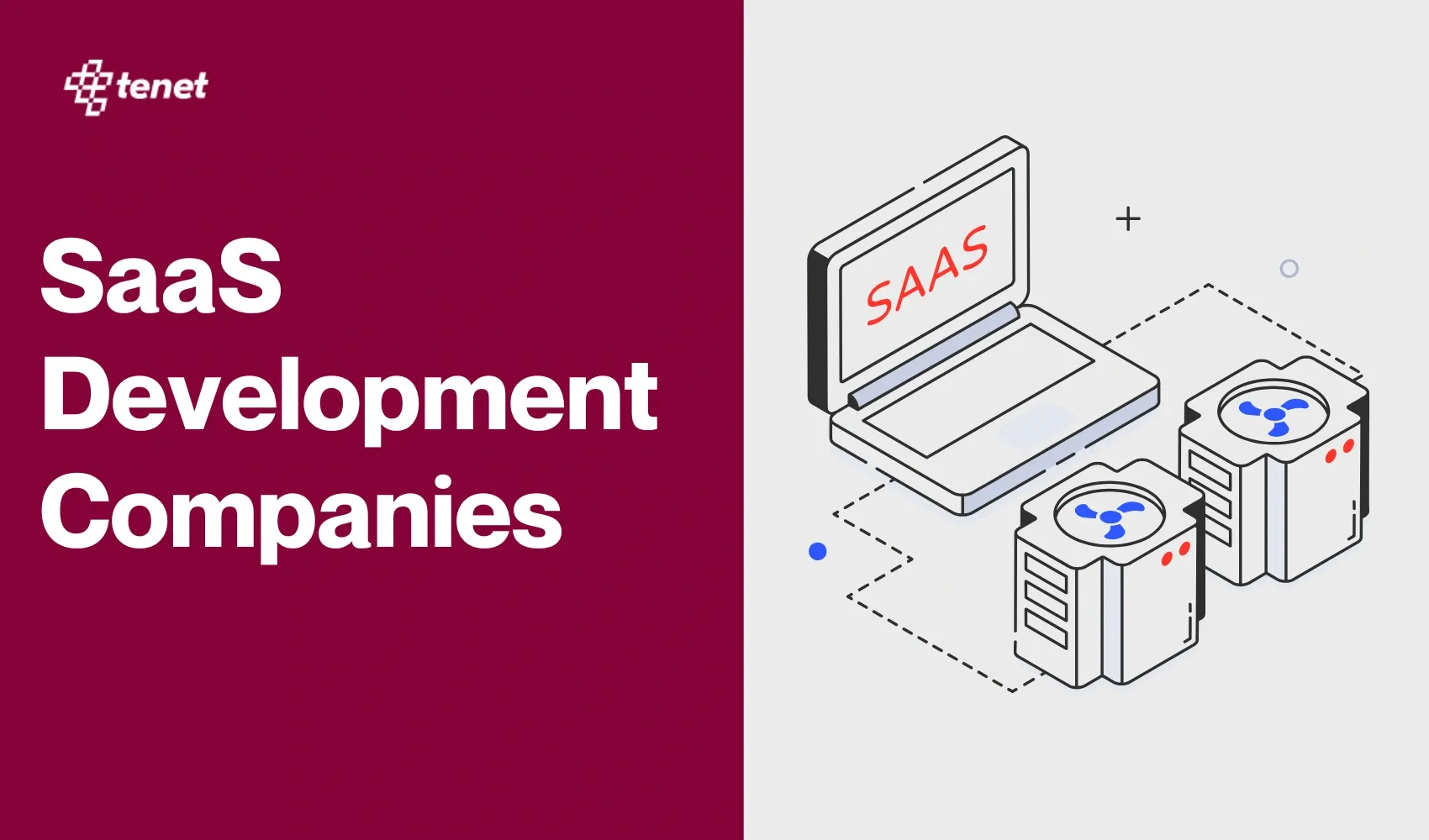 10 SaaS Development Companies in Dubai You Can Trust