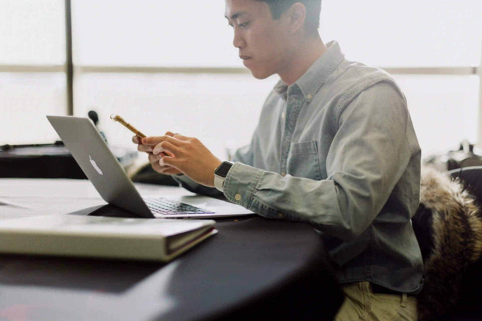 An Image Is Showing Tailored for Your Industry
