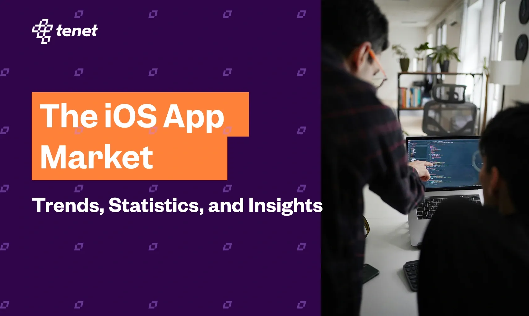 The iOS App Market in 2025