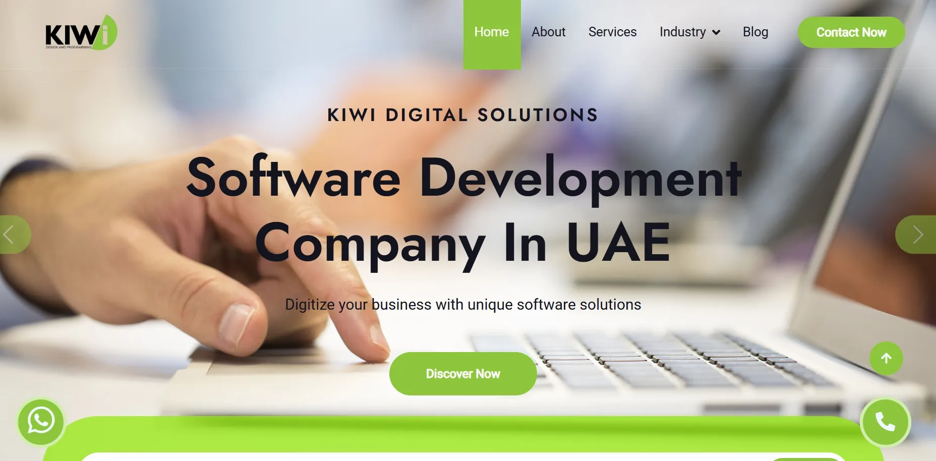 Top 5 UI UX Design Agencies in Ras Al Khaimah 5.webp