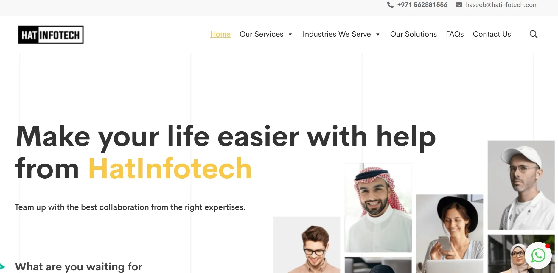Top 5 UI UX Design Agencies in Sharjah 5.webp