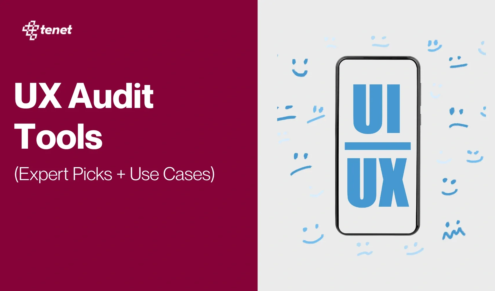 10 Best UX Audit Tools in 2025 (Expert Picks + Use Cases)