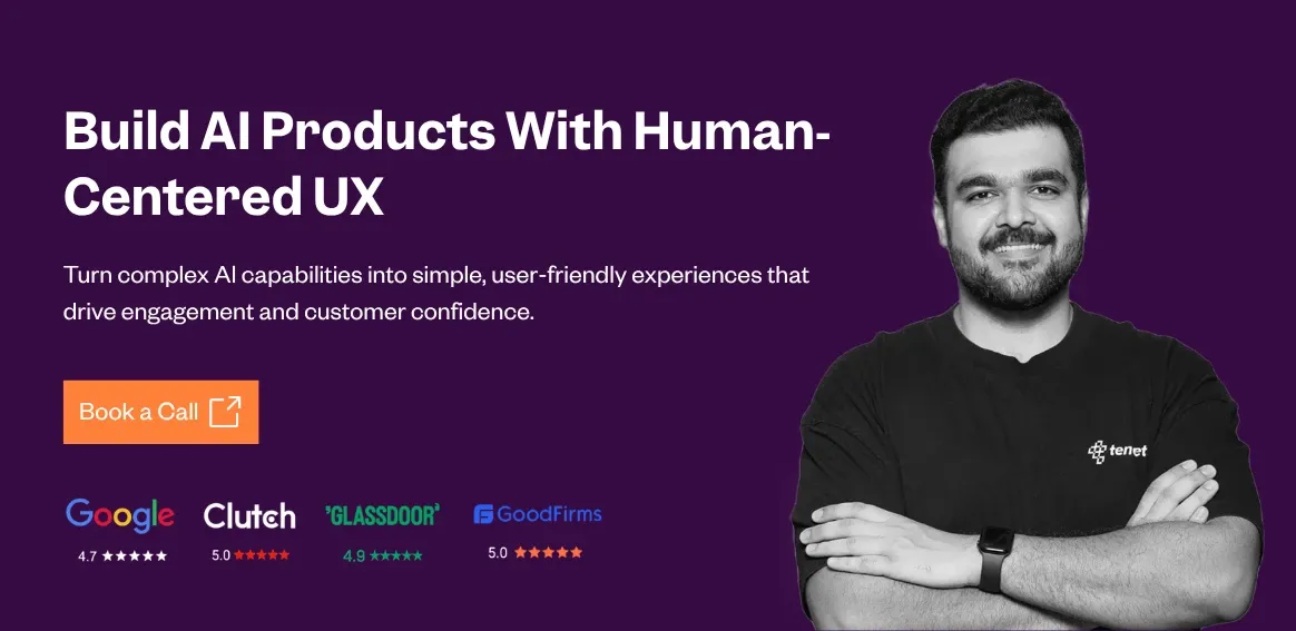 UX Design for AI Products_ A Practical Guide for Designers
