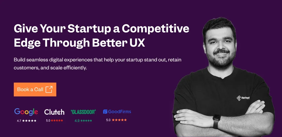 UX Design for Startups_ 11 Startup UX Design Principles