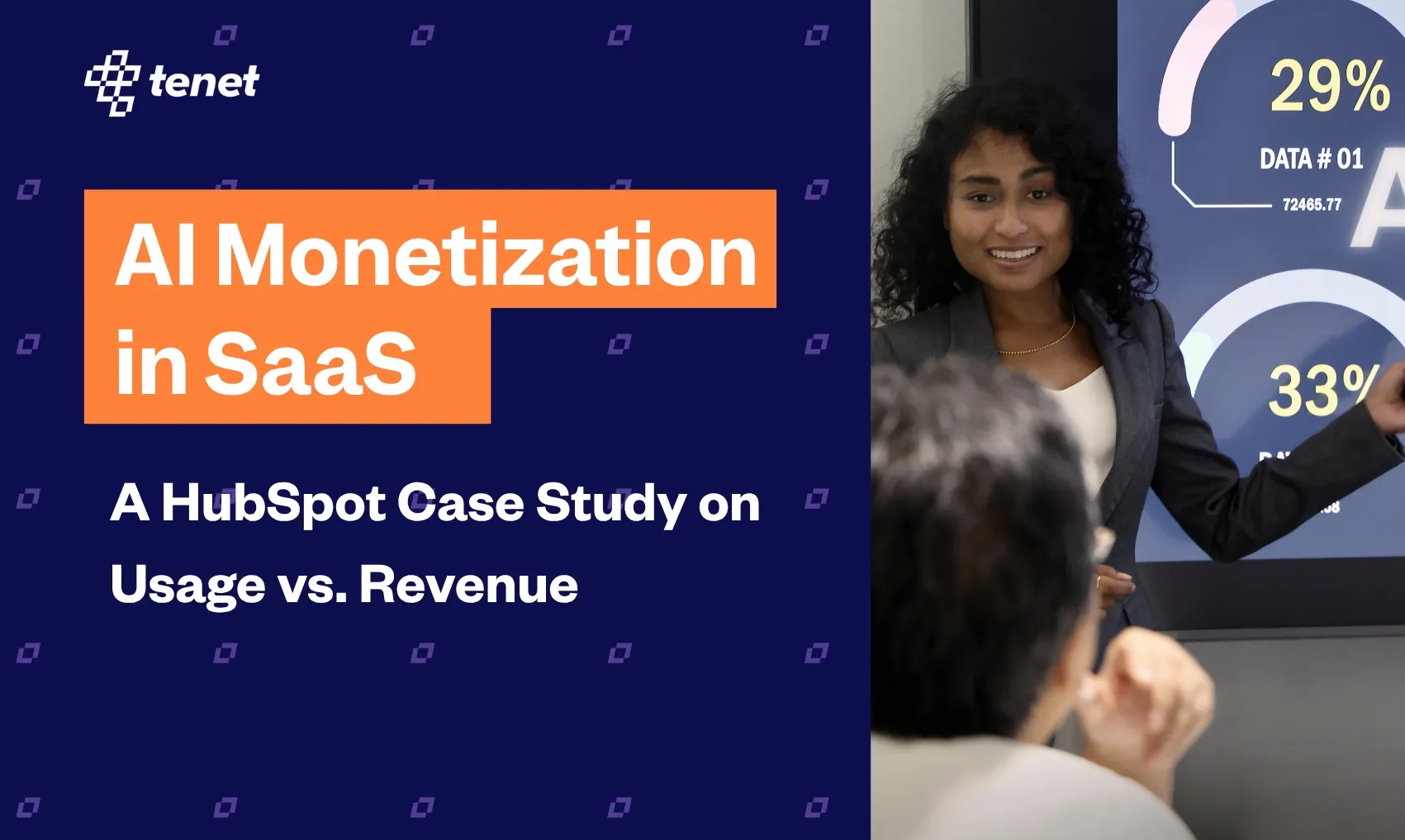 What HubSpot’s Financial Reports Say About AI ROI