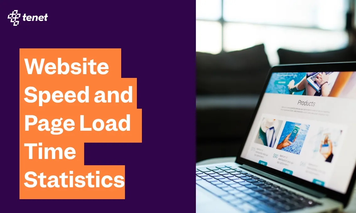 Website Speed and Page Load Time Statistics For 2026