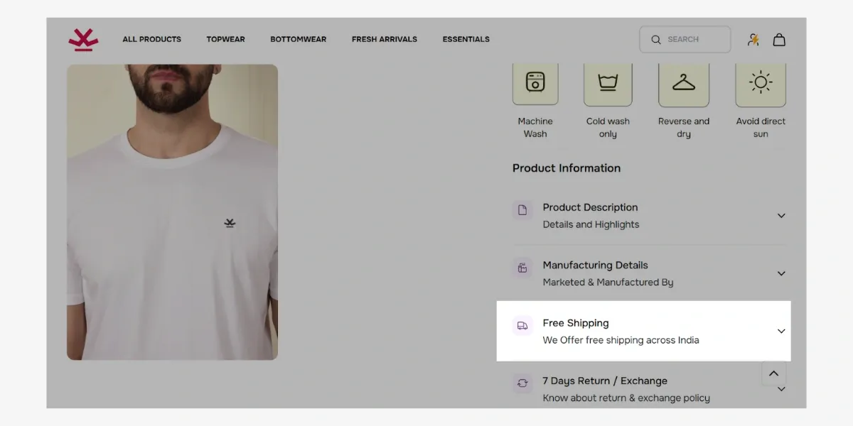 What to Include in Your Ecommerce Product Page (Research-Backed) 13.webp