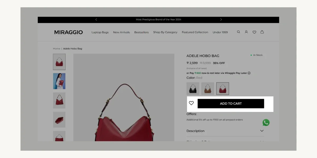 What to Include in Your Ecommerce Product Page (Research-Backed) 14.webp