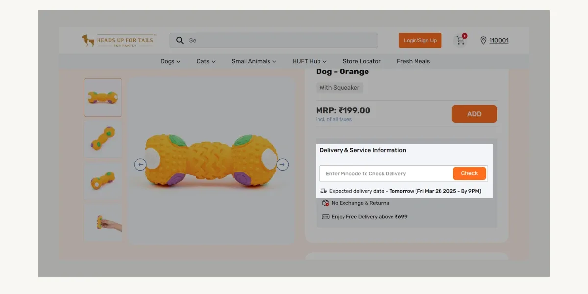 What to Include in Your Ecommerce Product Page (Research-Backed) 15