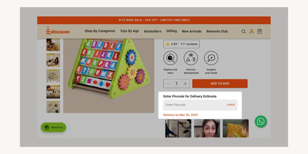 What to Include in Your Ecommerce Product Page (Research-Backed) 16.webp