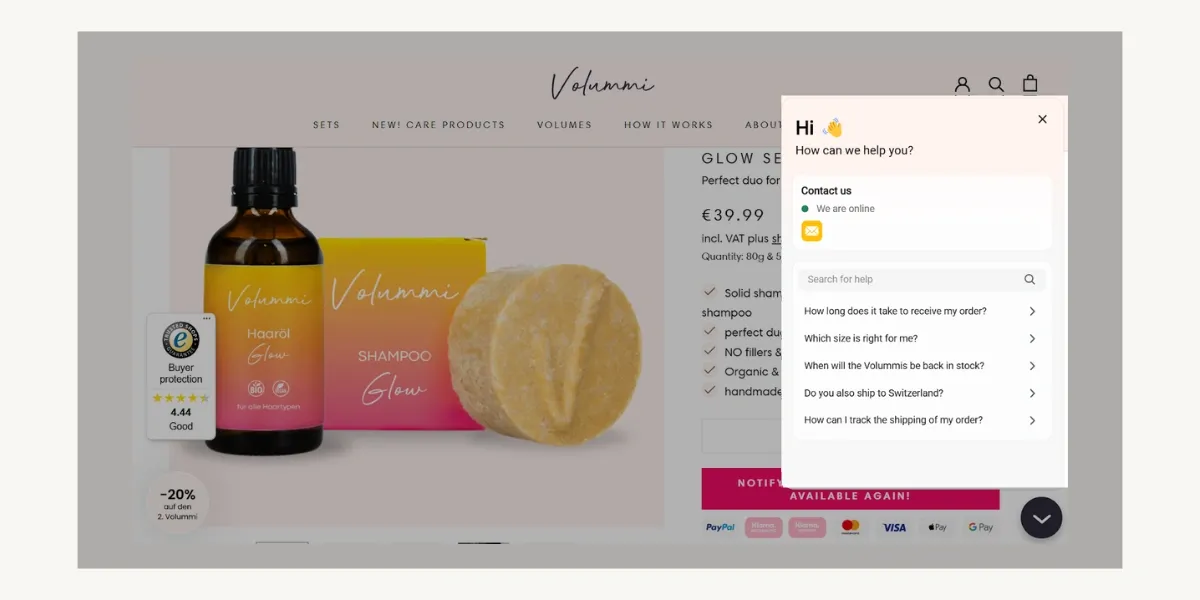What to Include in Your Ecommerce Product Page (Research-Backed) 26.webp
