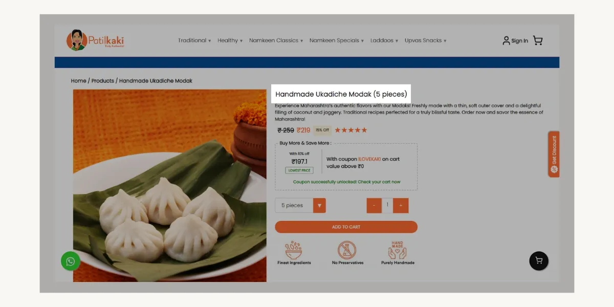 What to Include in Your Ecommerce Product Page (Research-Backed) 5.webp