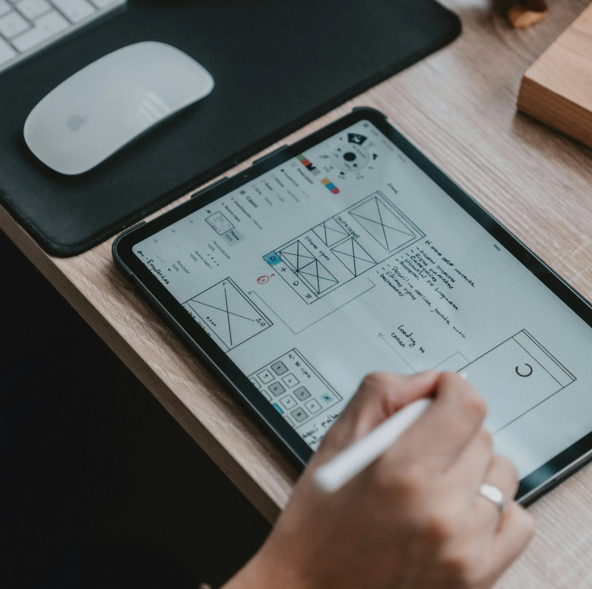 An Image Is Showing Digital Product Design Services Cost