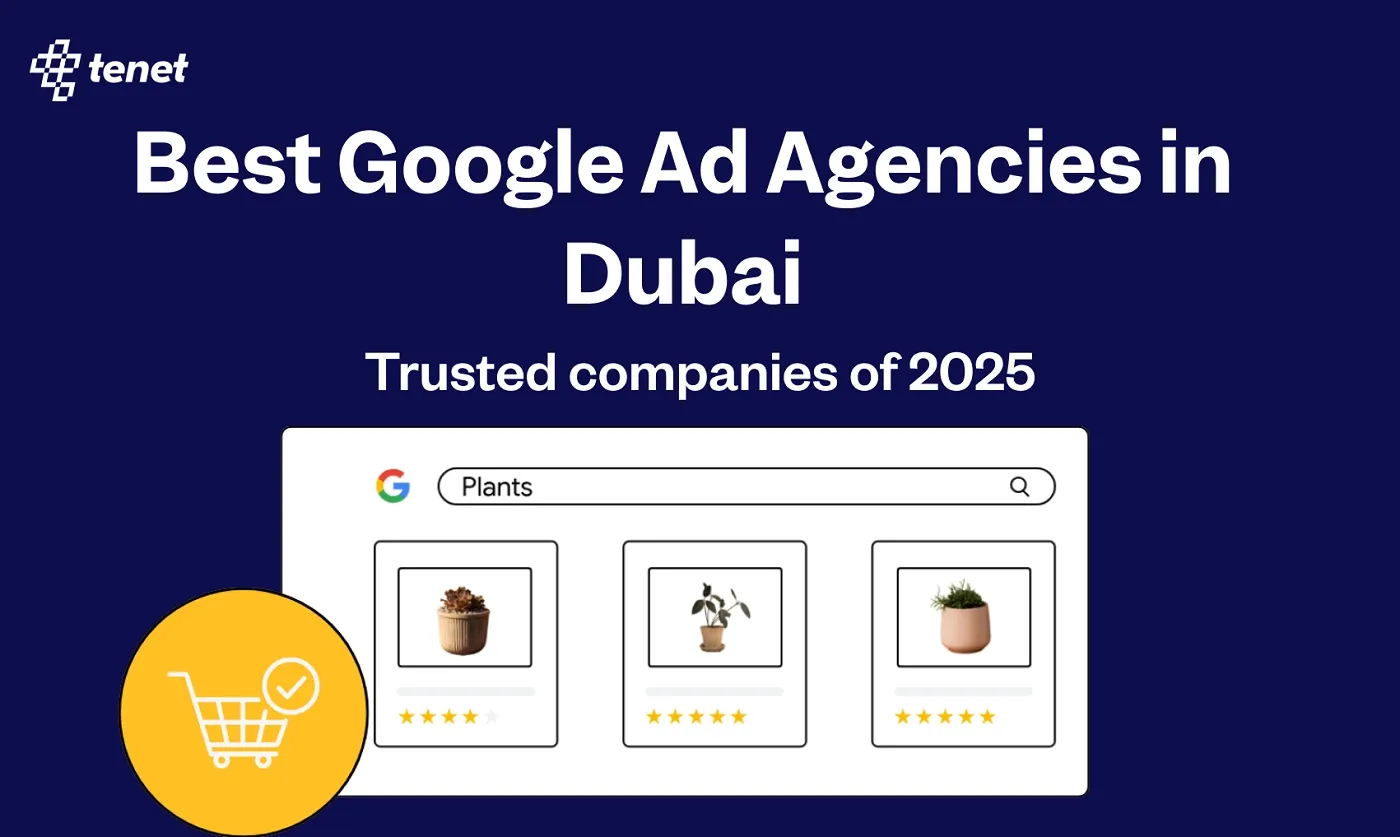 10 Best Google Ad Agencies in Dubai (2025 List)
