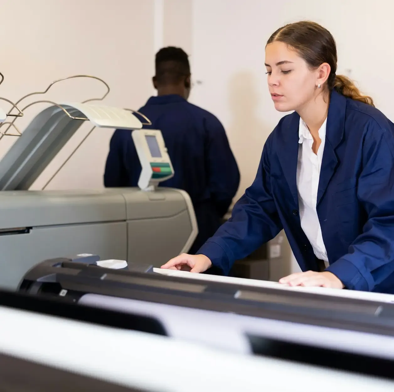 An Image Is Showing Building Strong Brands in Every Sector