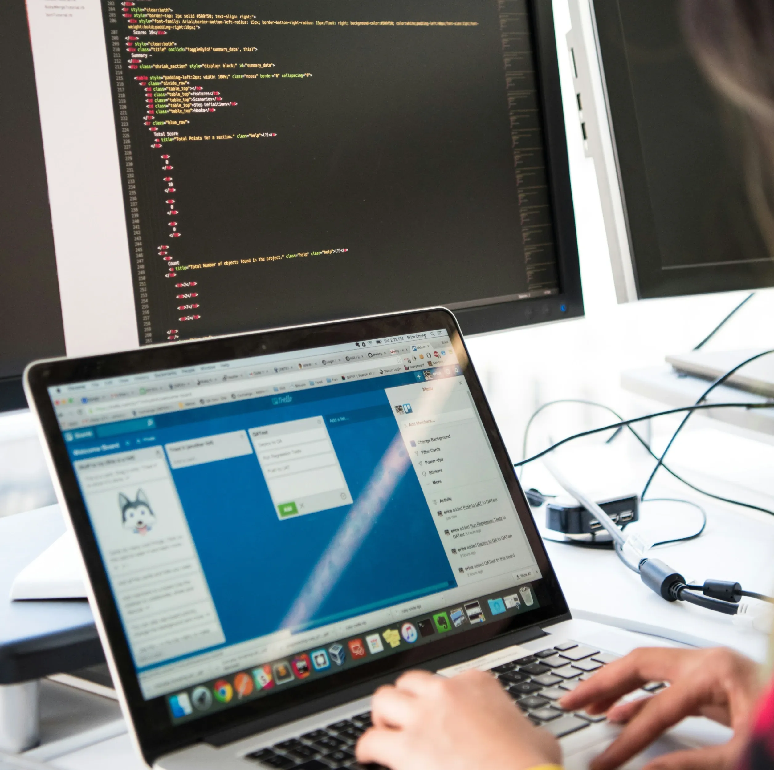 #1 Best Website Design & Development Company - Tenet