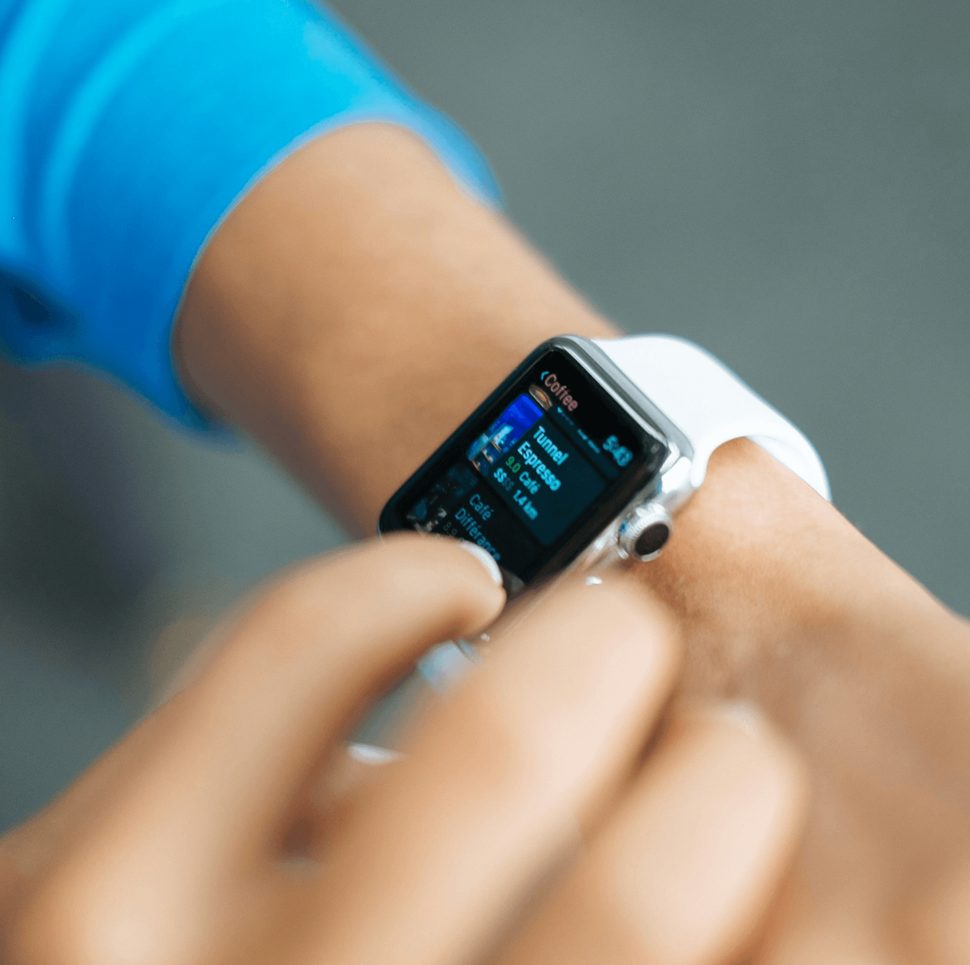 Digital Solutions For Healthcare Industry | Tenet