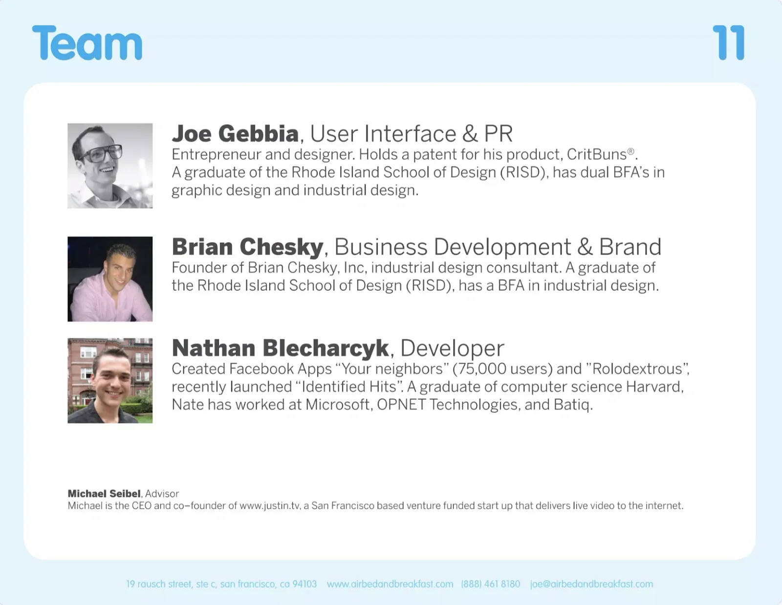 highlighting team in slide.webp
