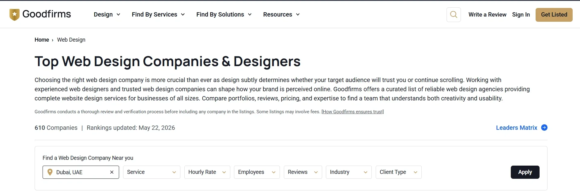 10 Best Mobile App Development Companies in Dubai Intro