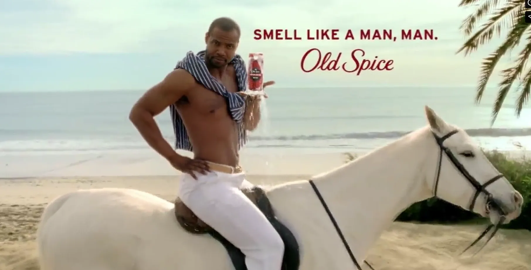 Old Spice