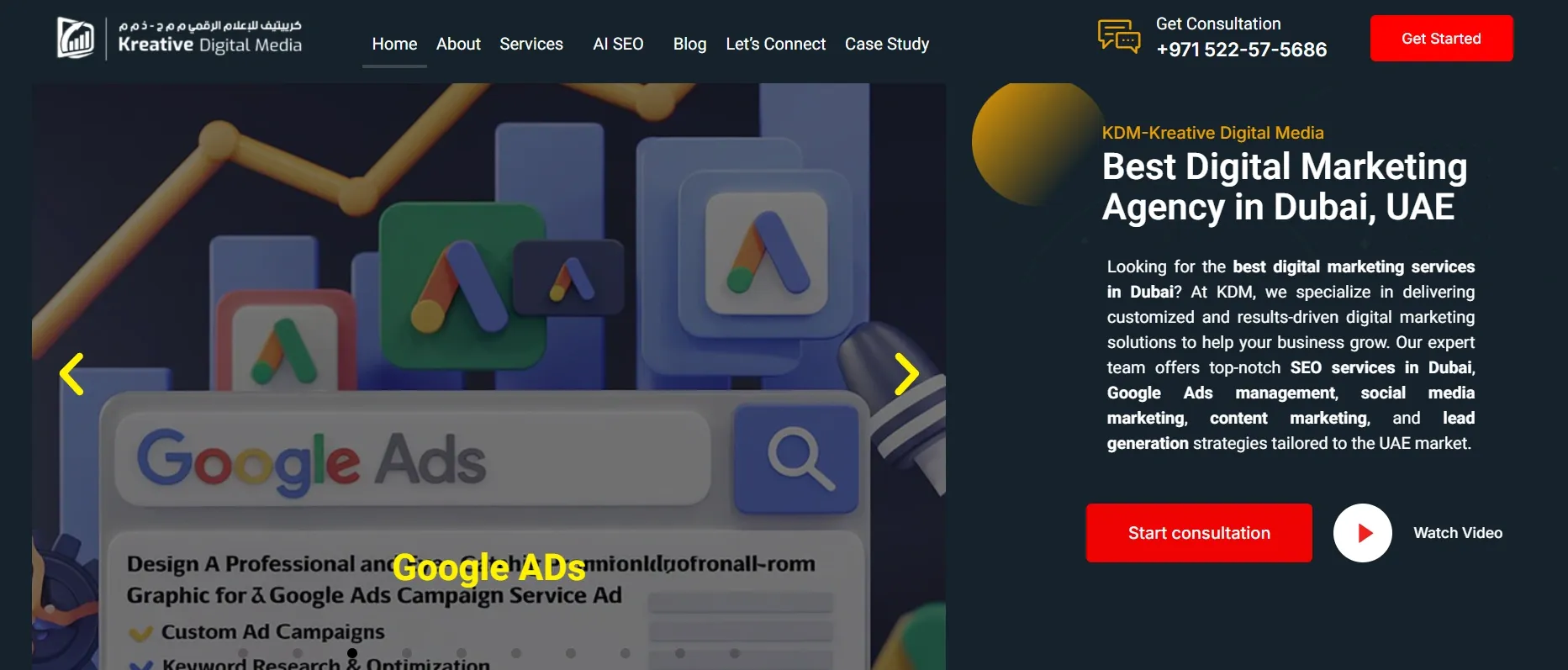 Kreative Digital Media